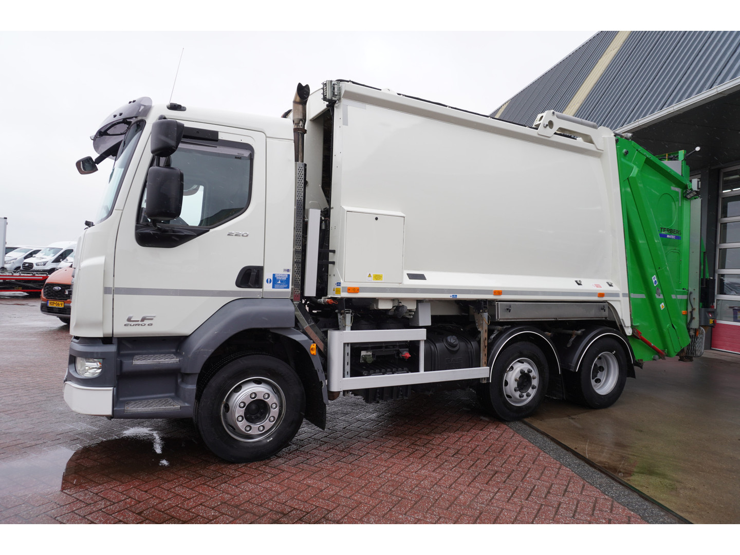 DAF