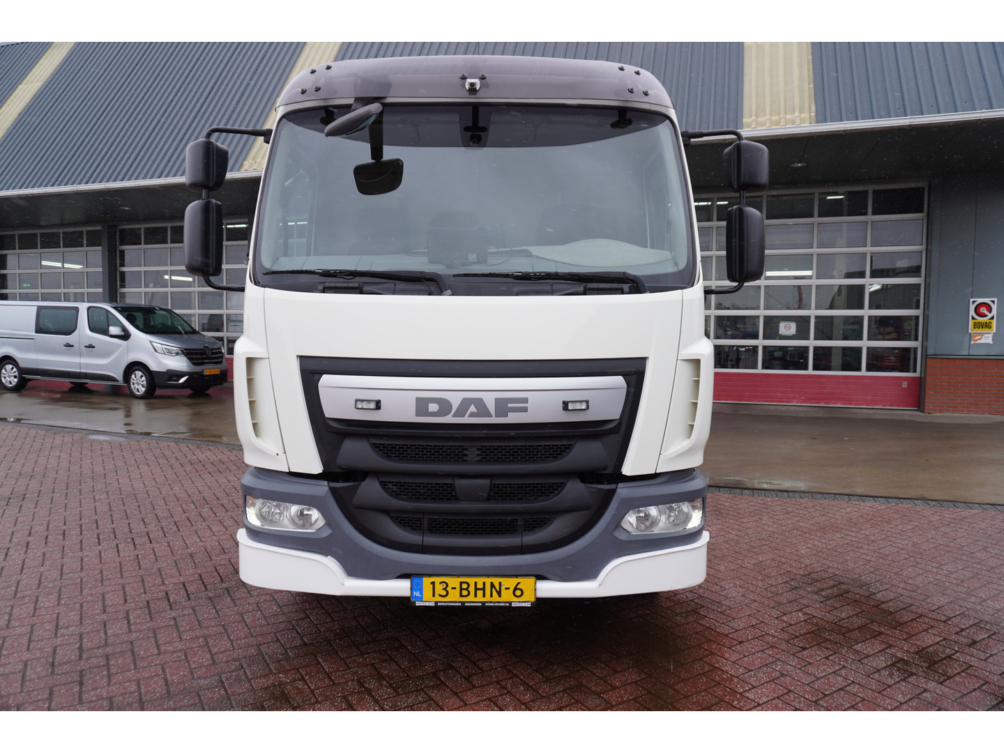 DAF