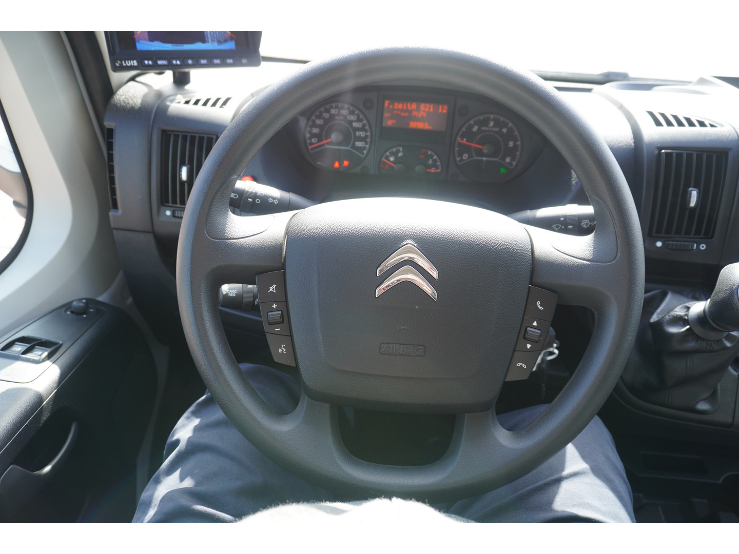 Citroën Citroën