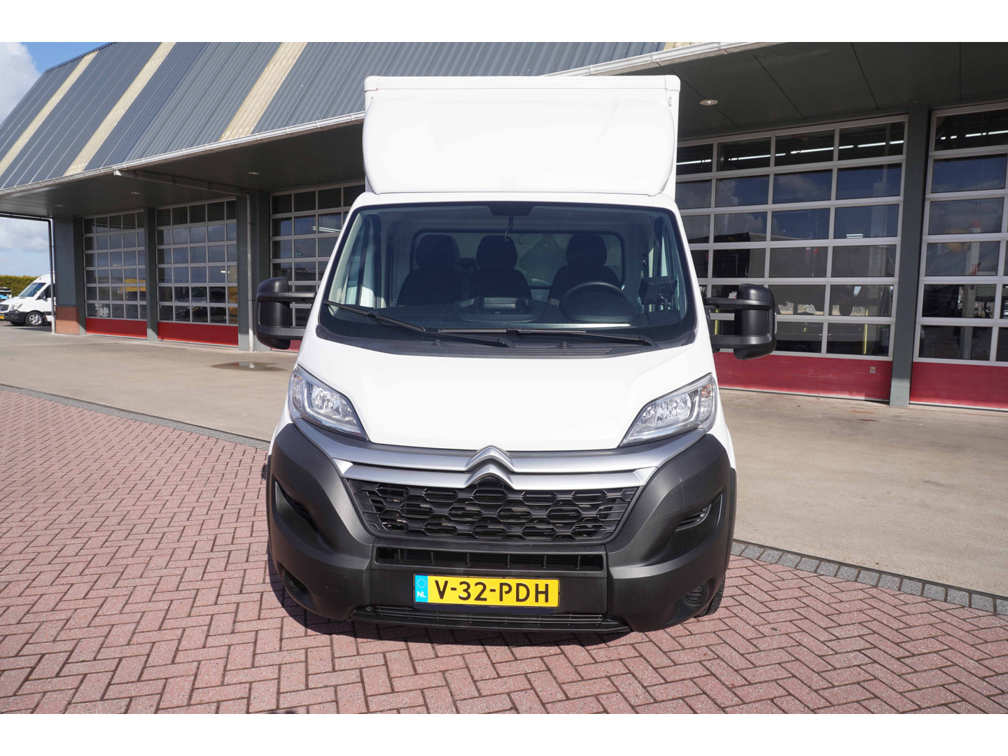 Citroën Citroën