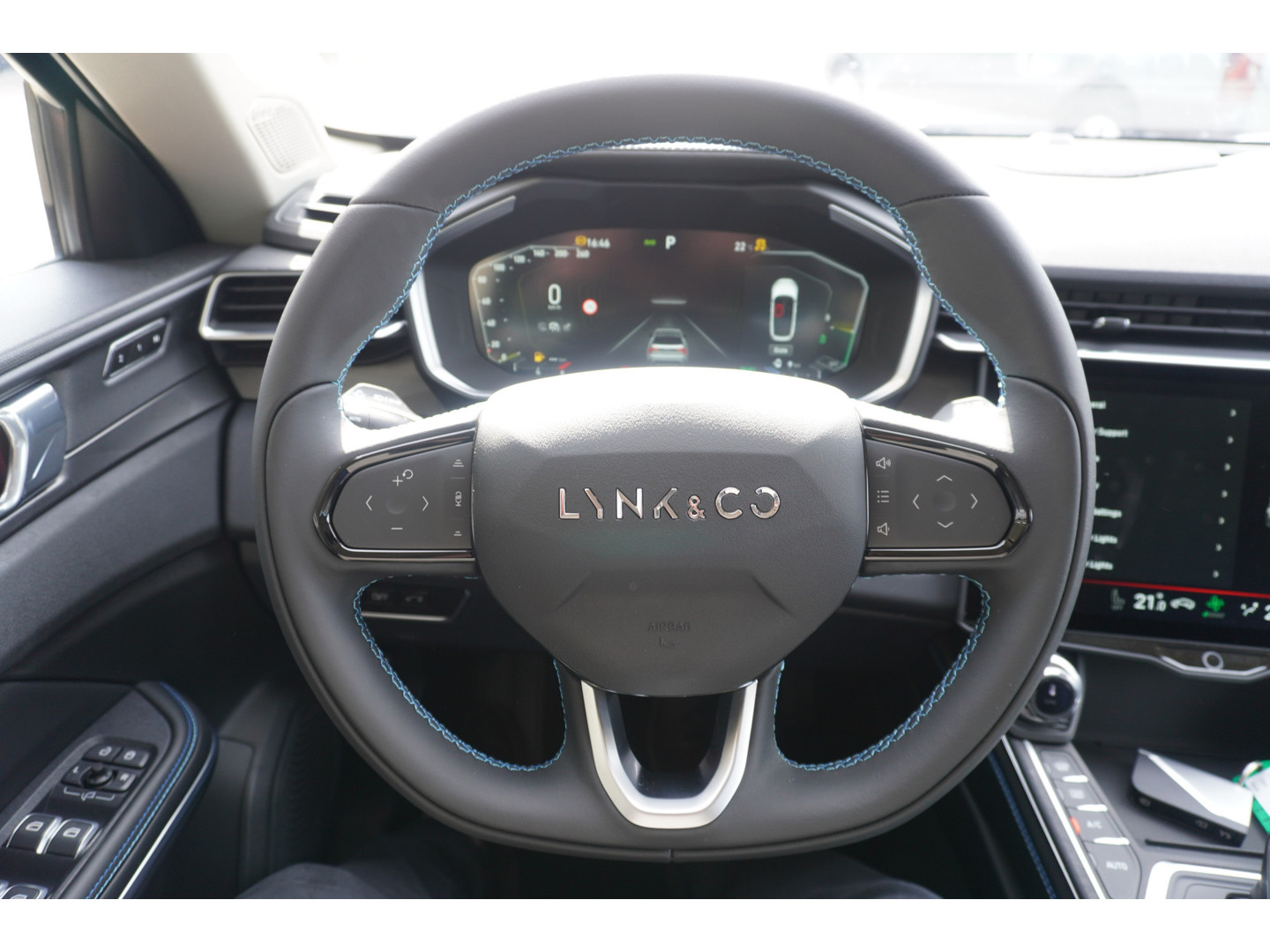 Lynk & Co