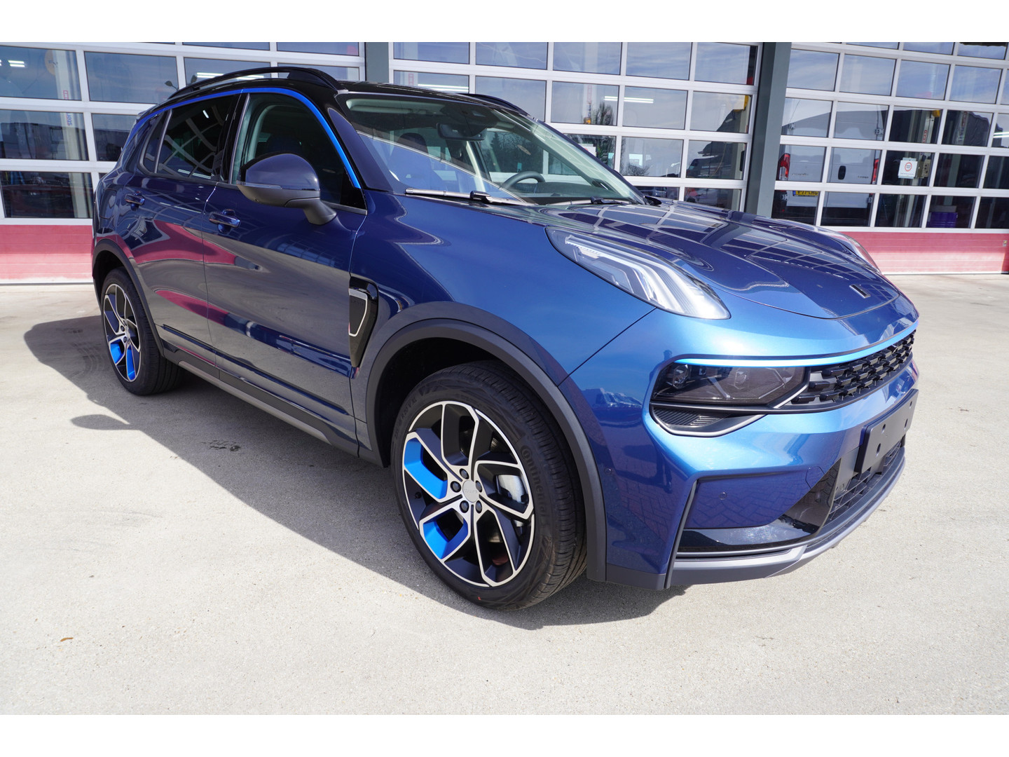 Lynk & Co