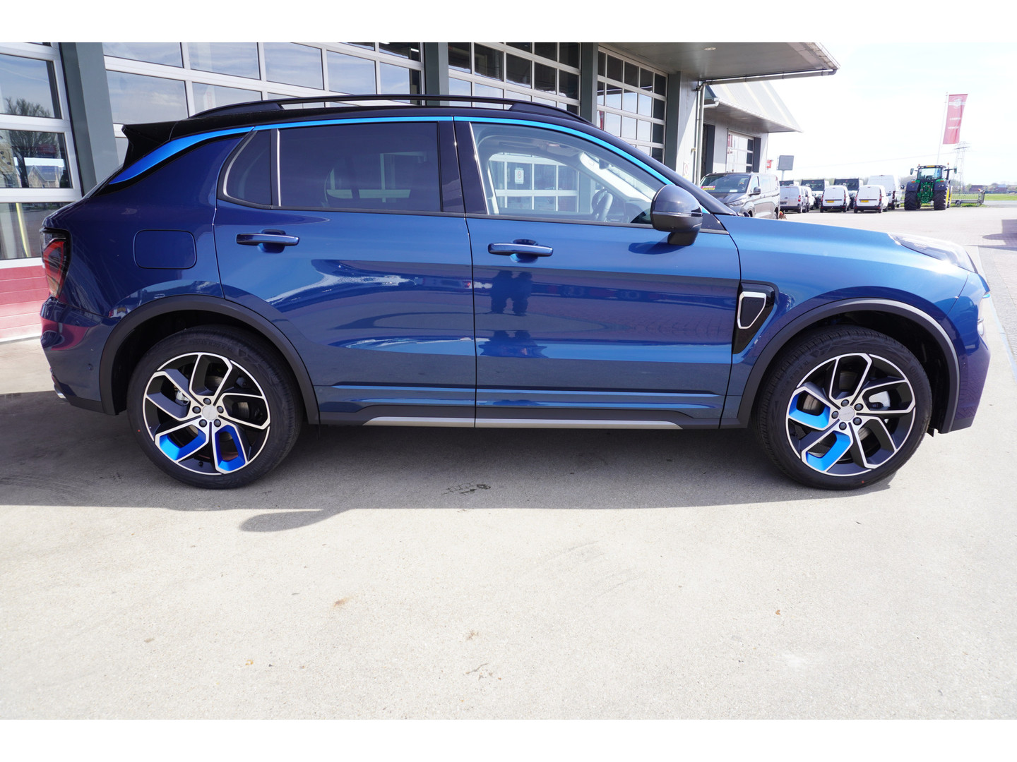 Lynk & Co