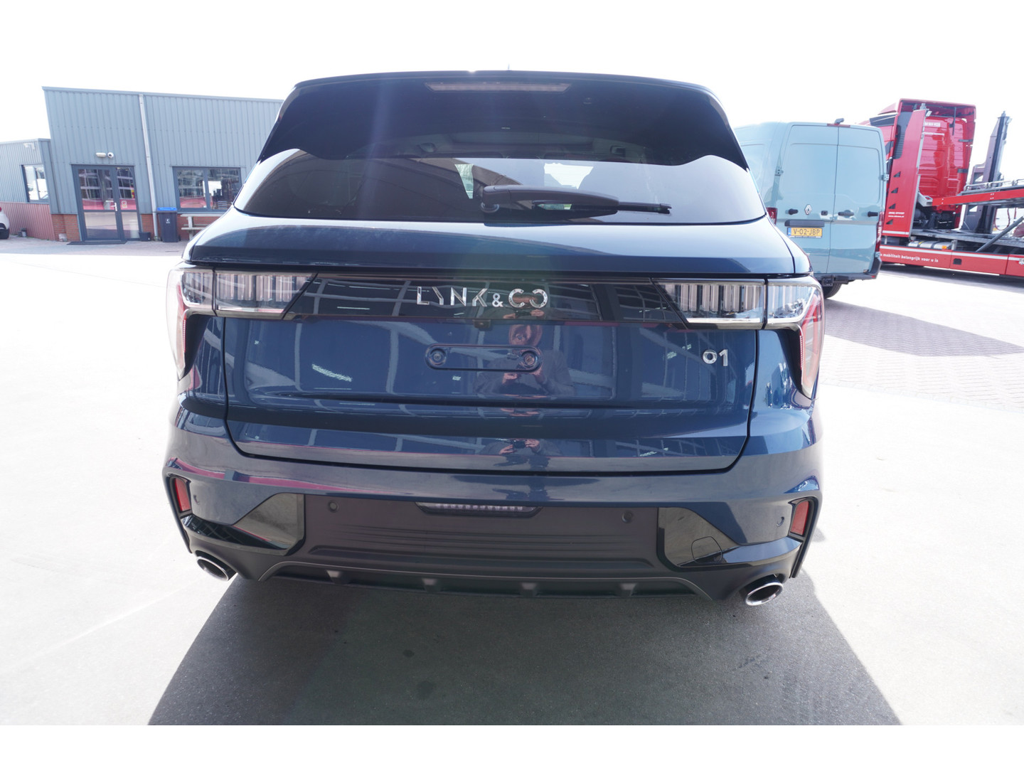 Lynk & Co