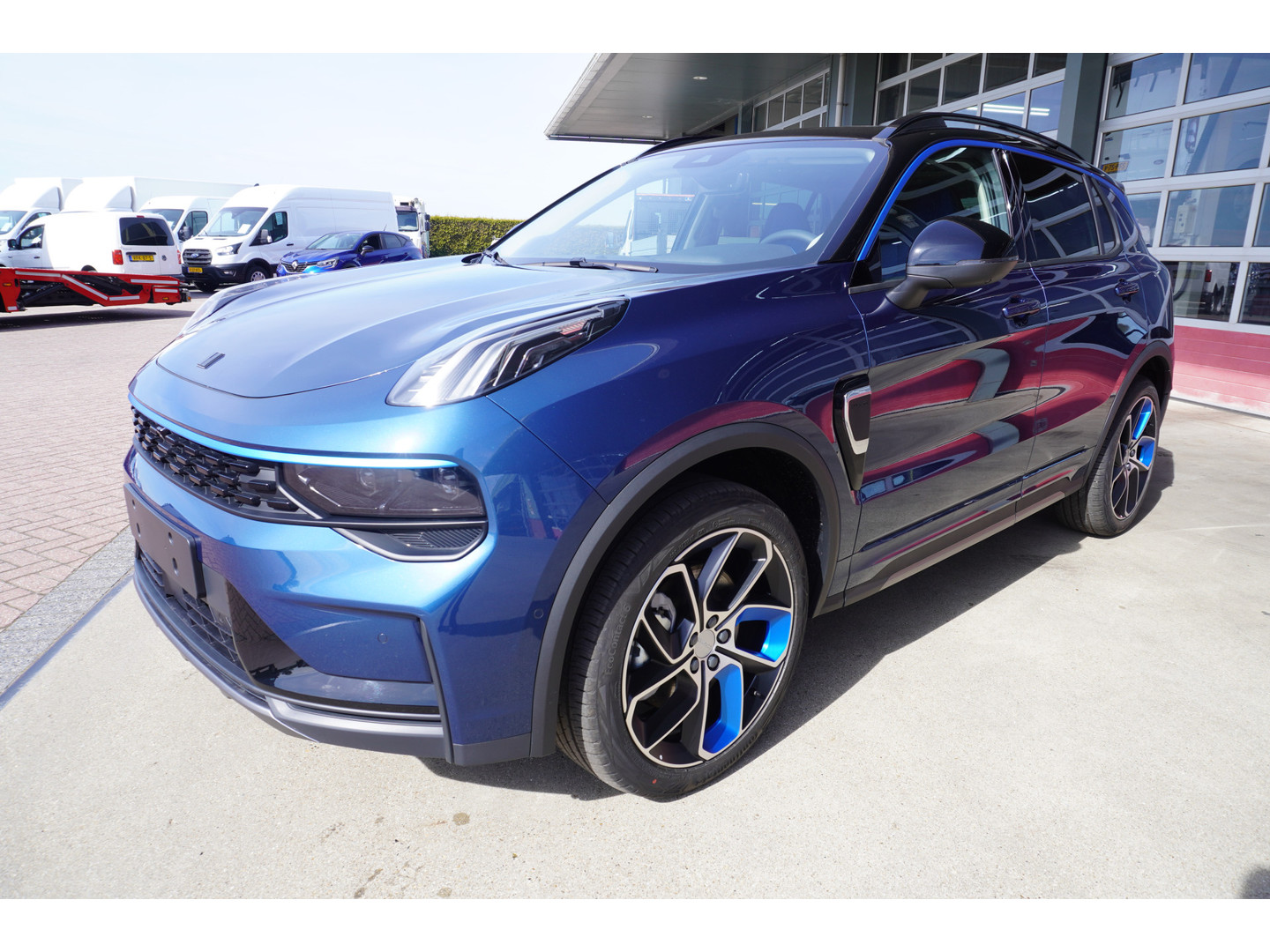 Lynk & Co