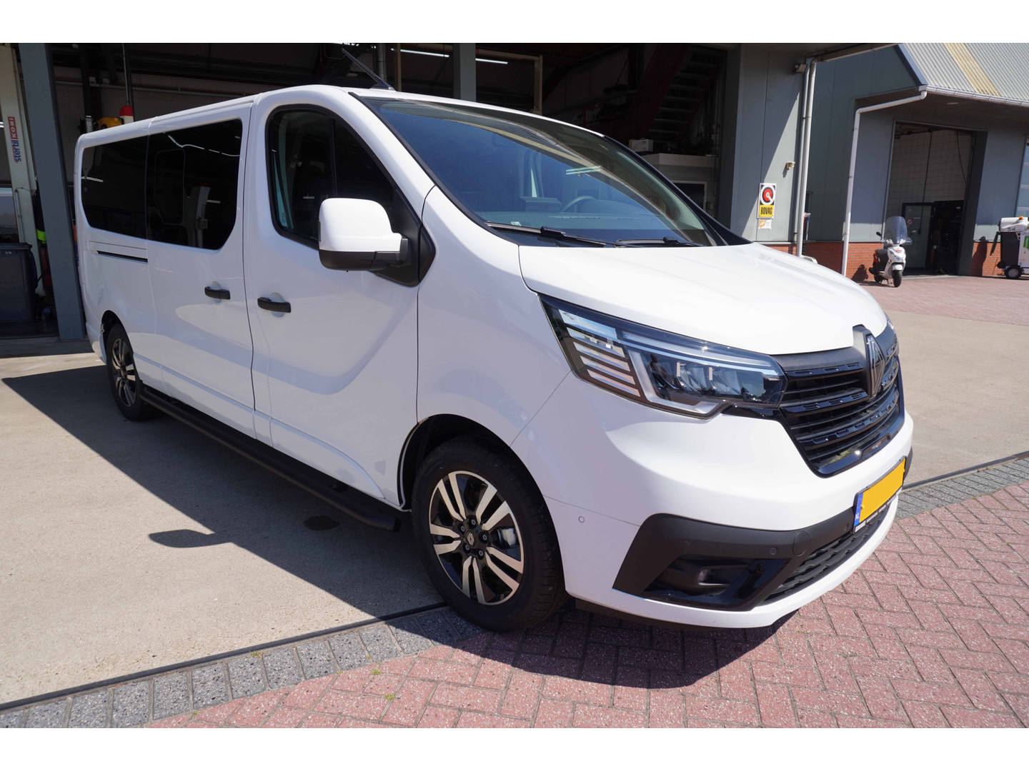 Renault
