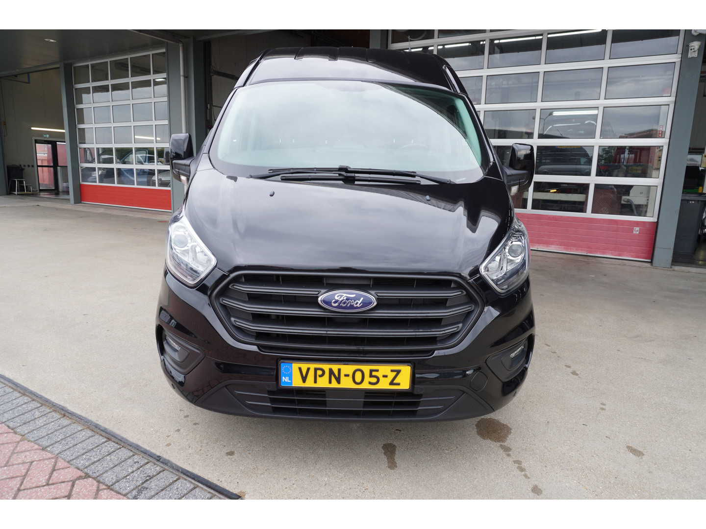 Ford