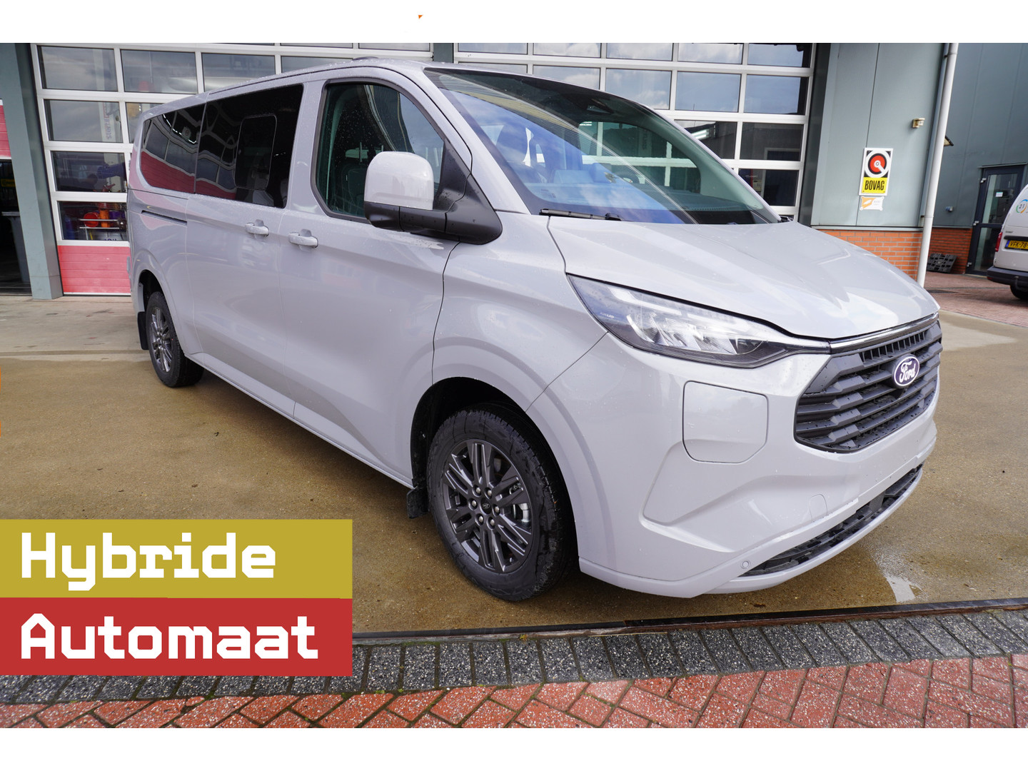 Ford