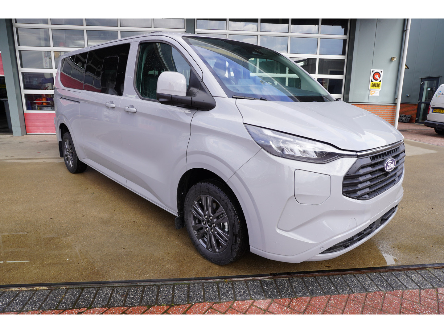 Ford