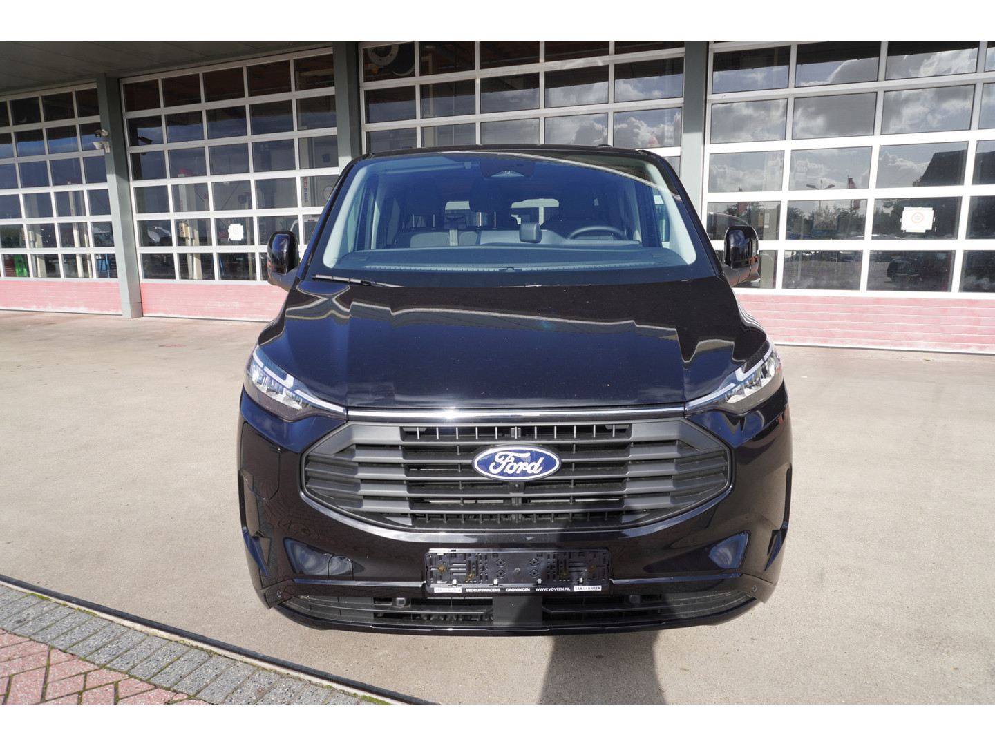 Ford