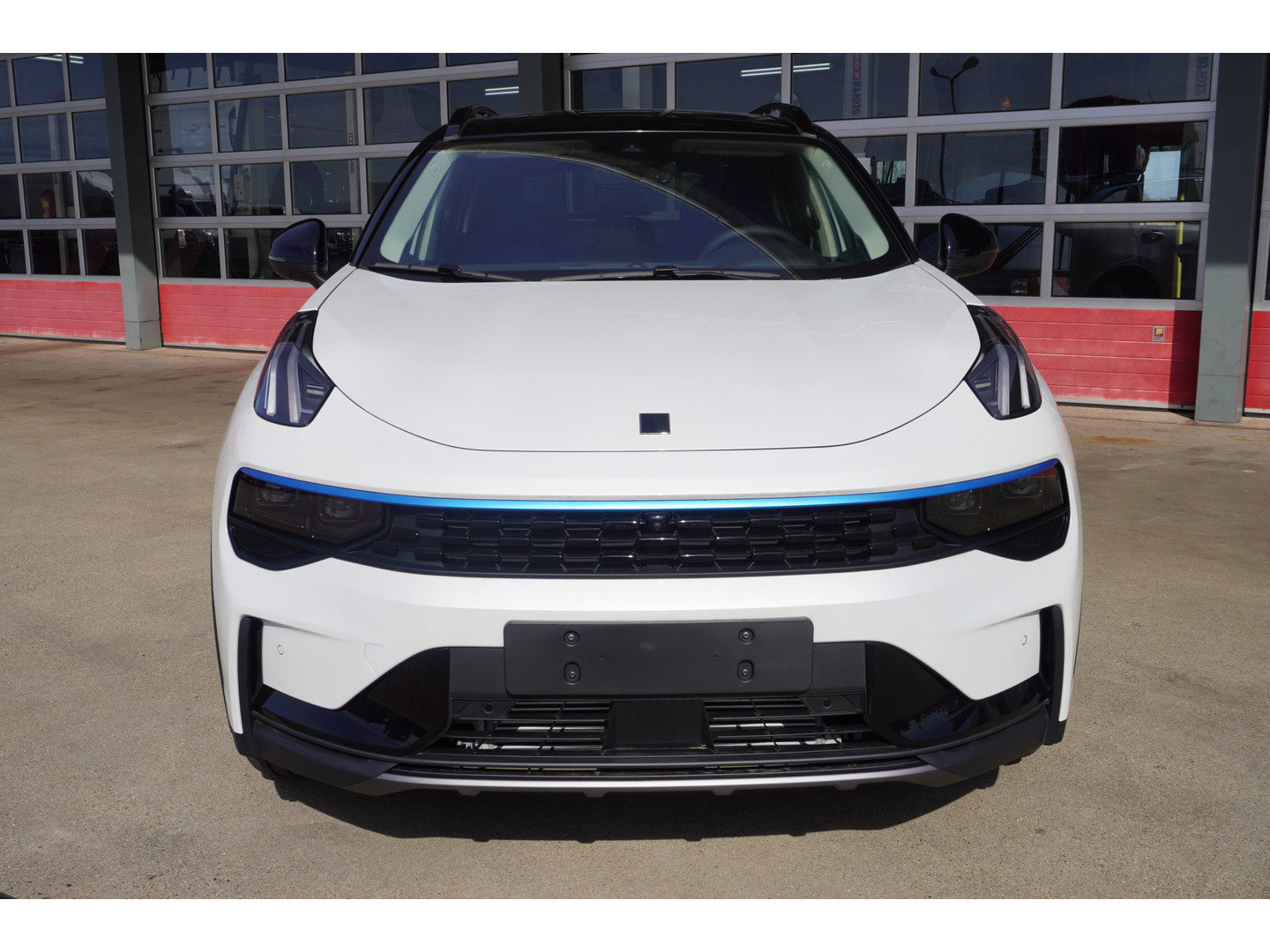 Lynk & Co