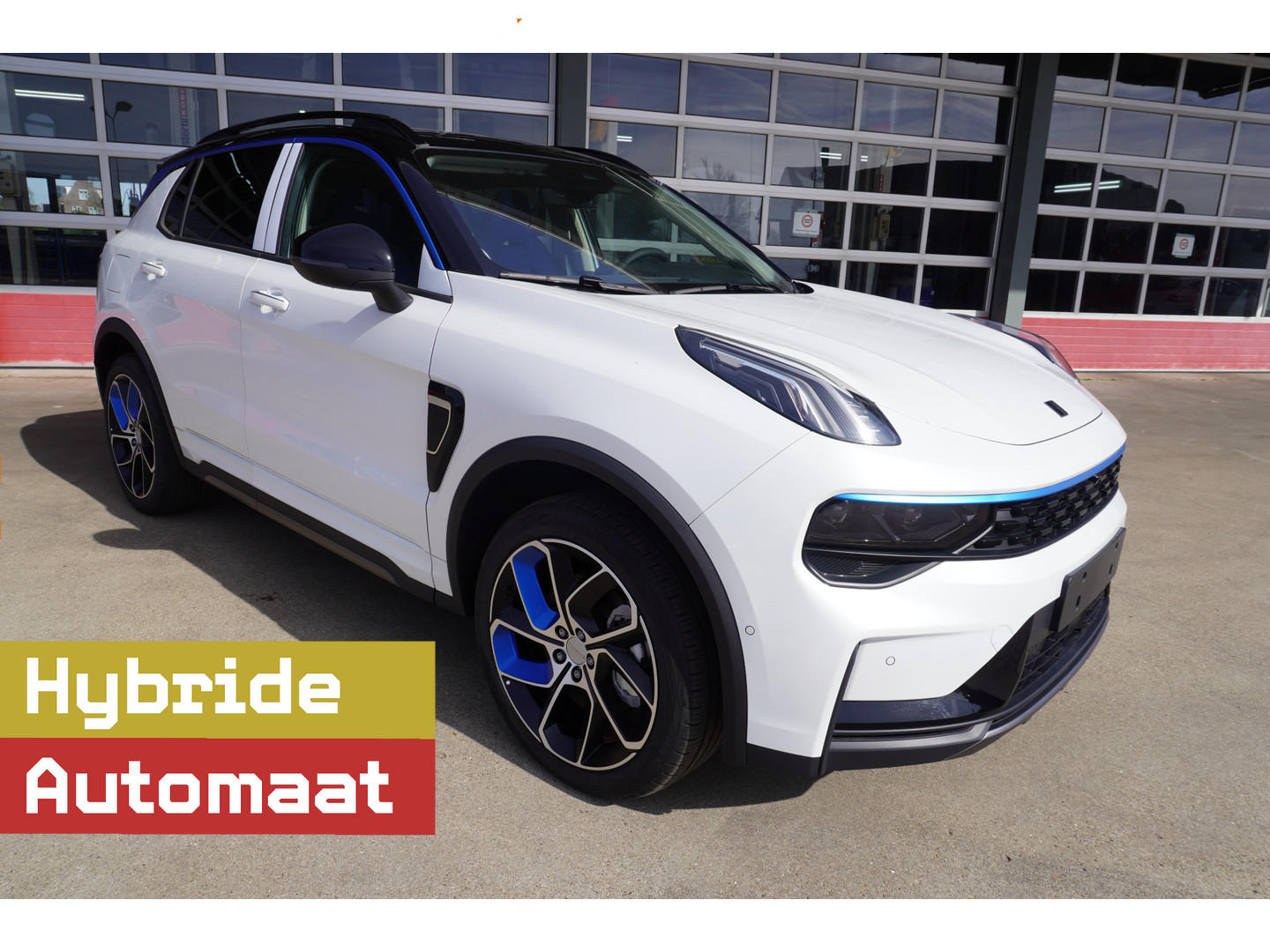 Lynk & Co