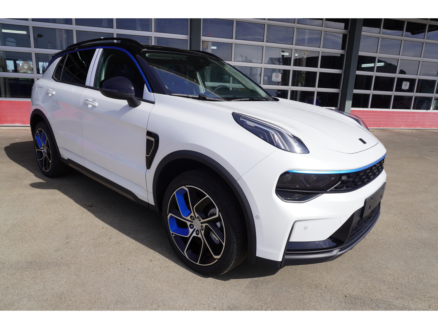 Lynk & Co