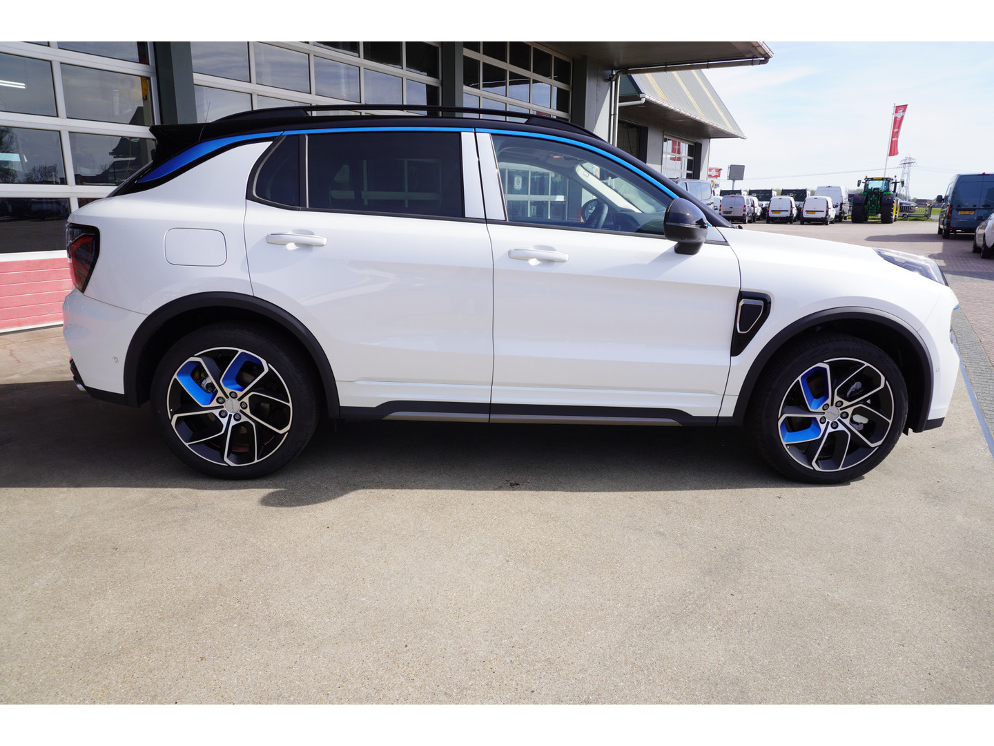 Lynk & Co