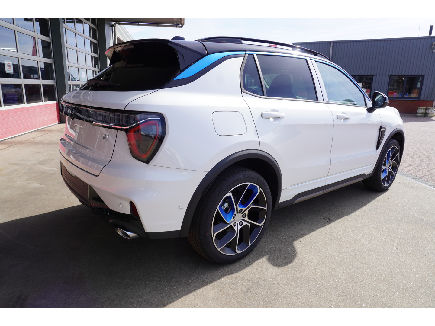 Lynk & Co