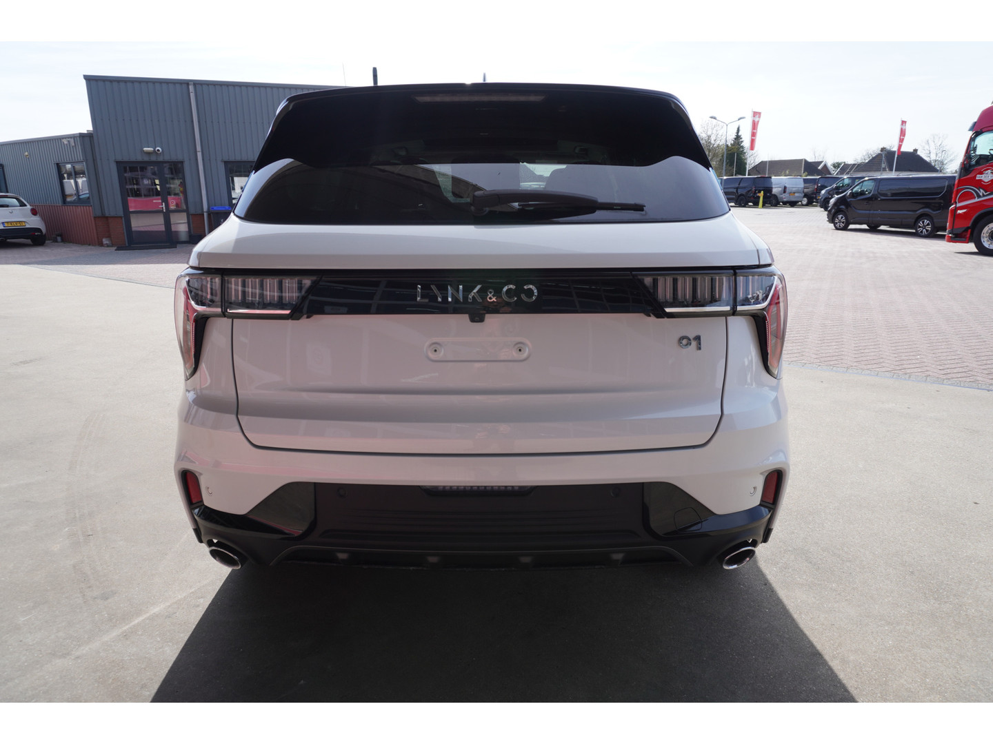 Lynk & Co