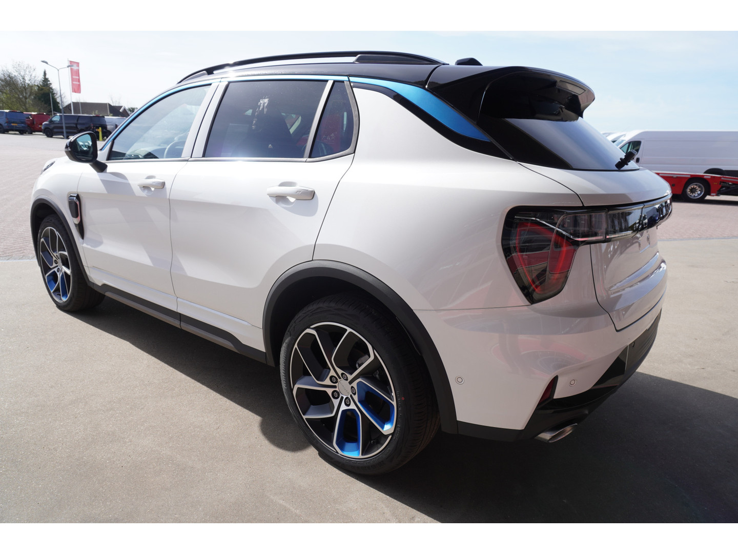 Lynk & Co
