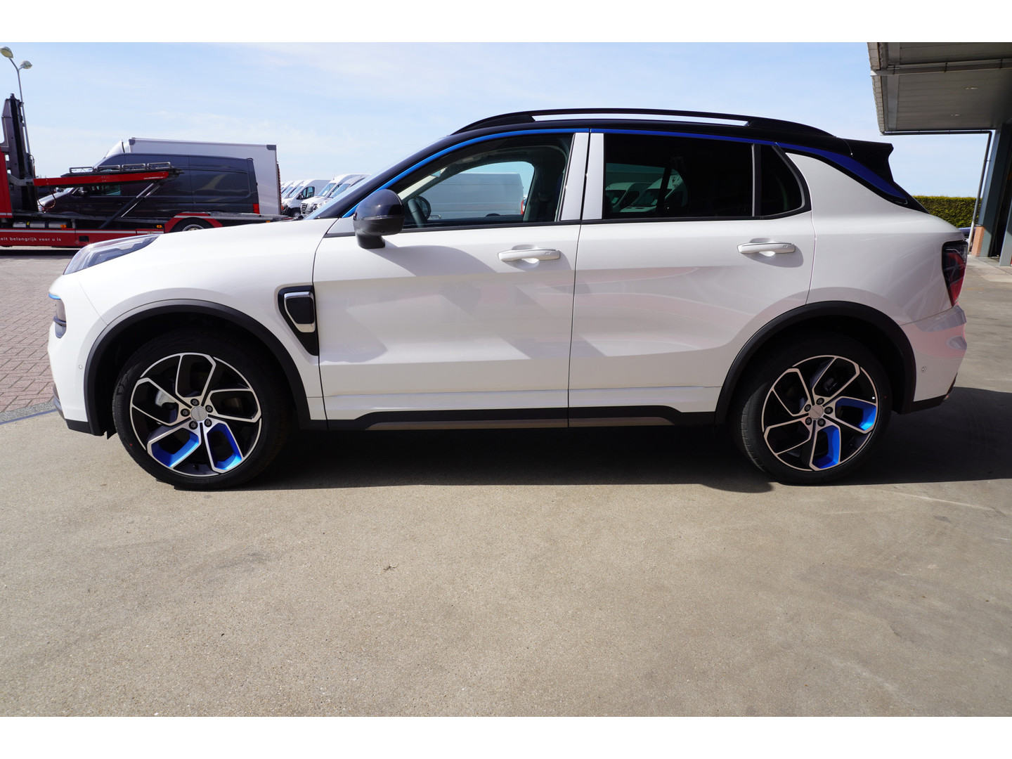 Lynk & Co