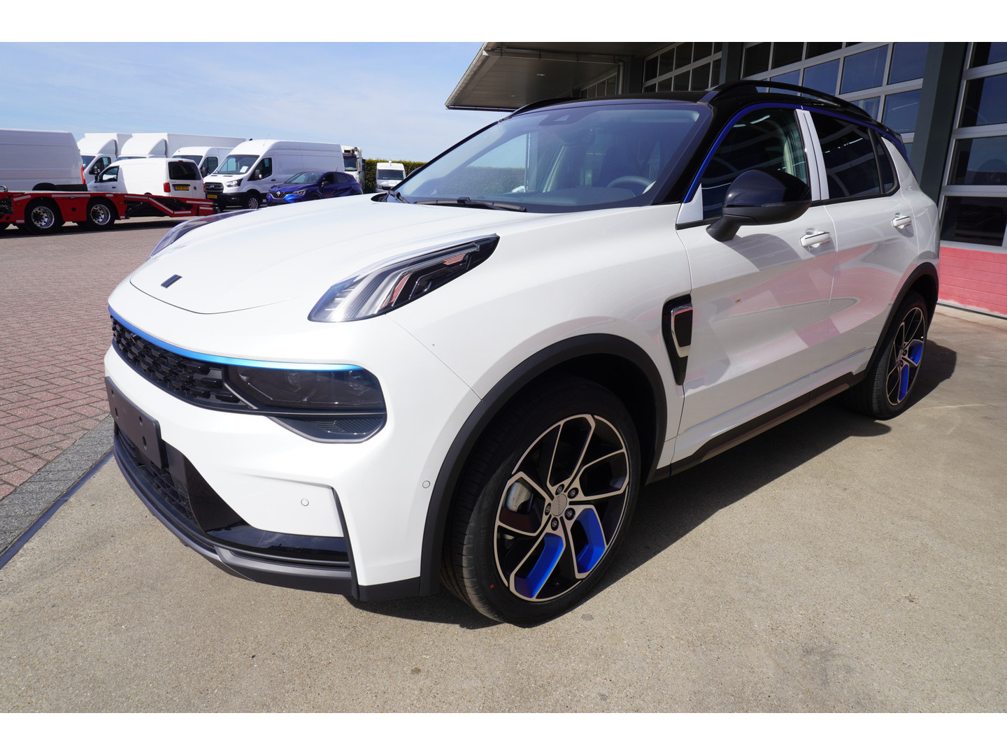 Lynk & Co