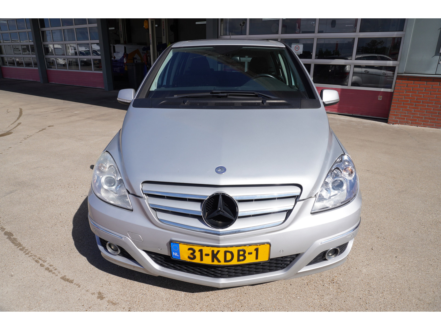 Mercedes-Benz