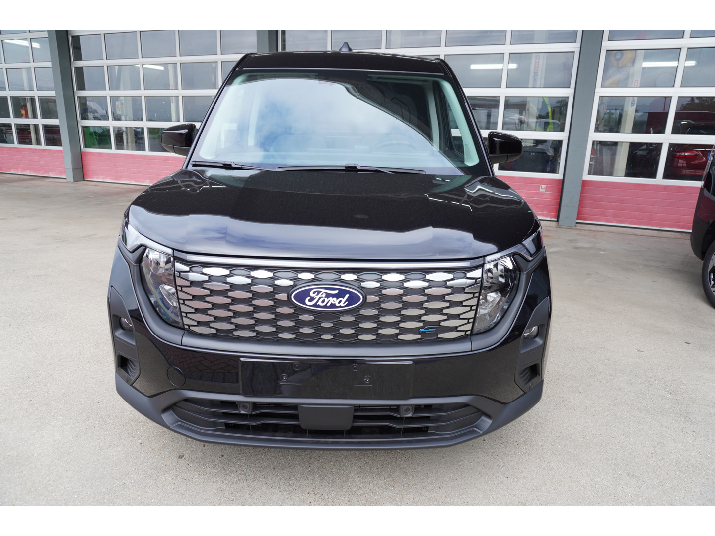 Ford Ford