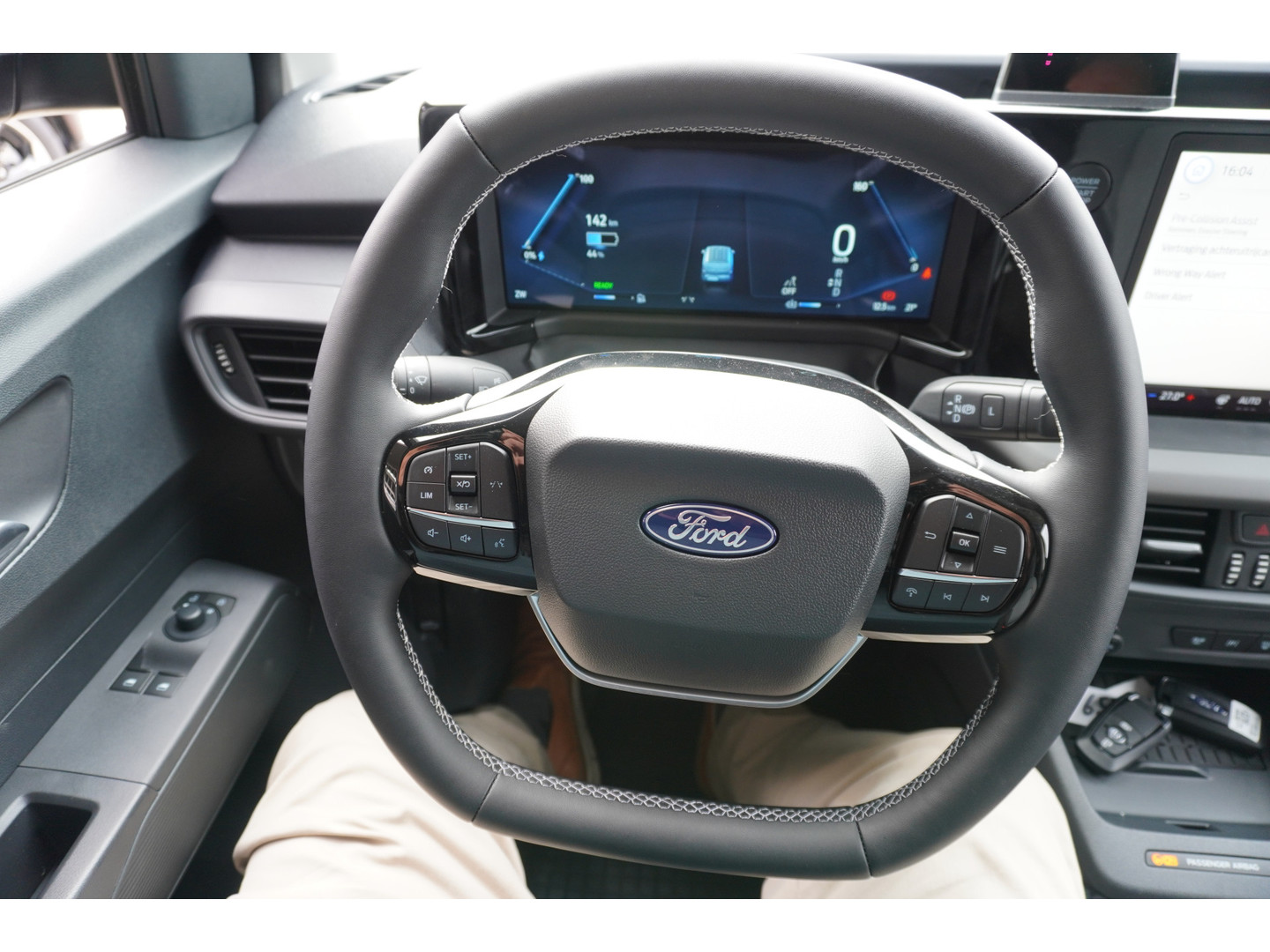 Ford Ford