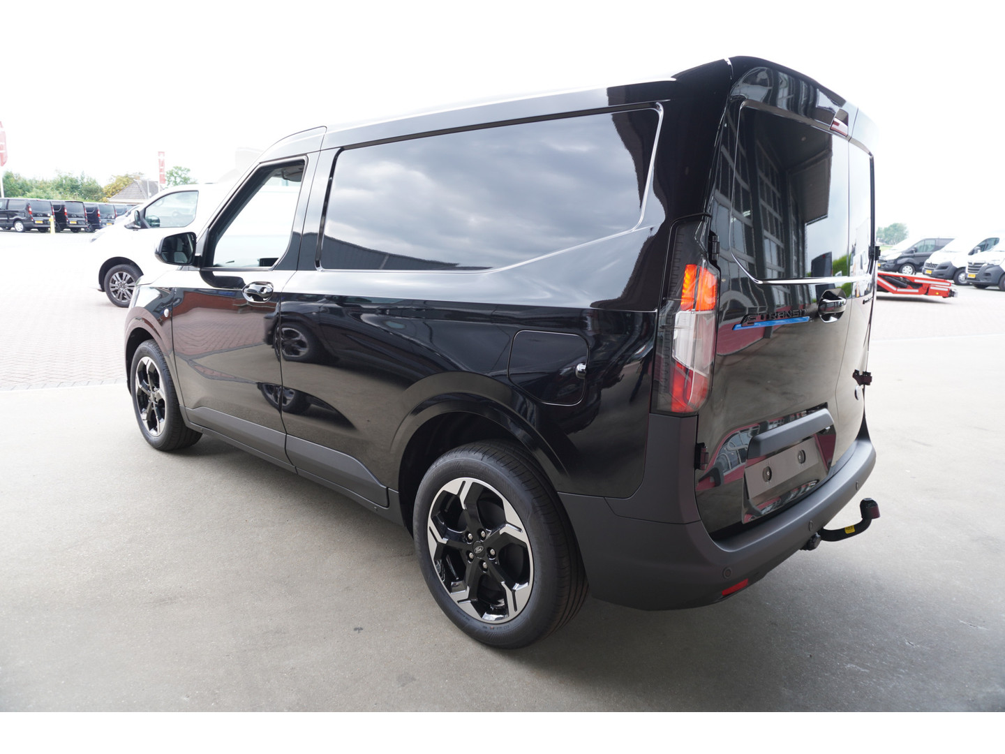 Ford Ford