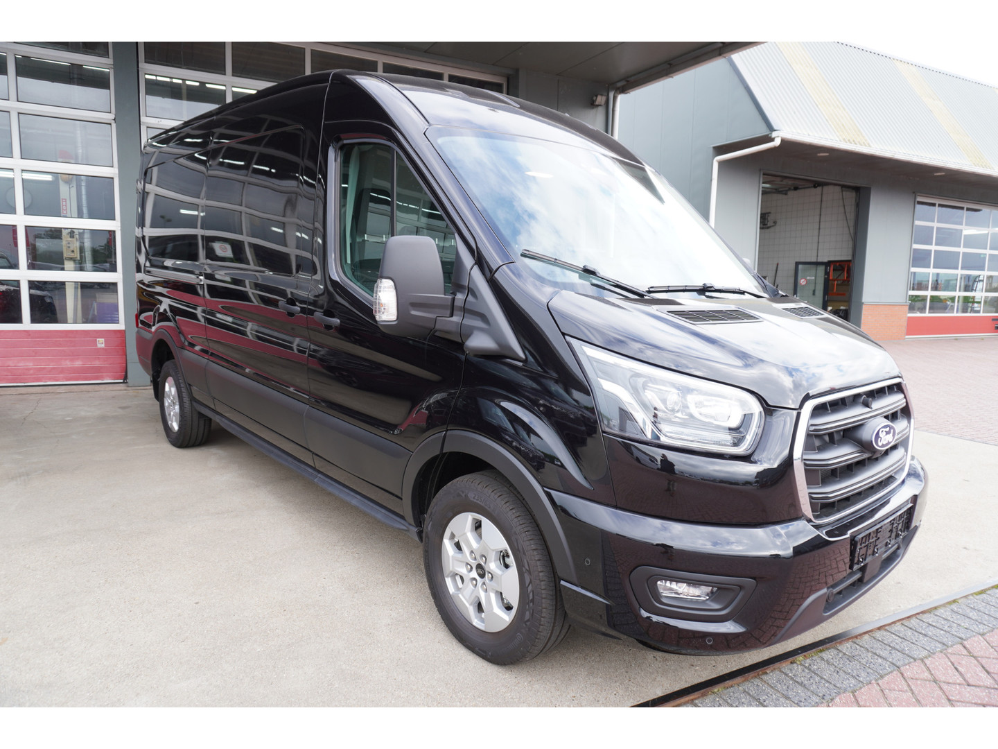 Ford