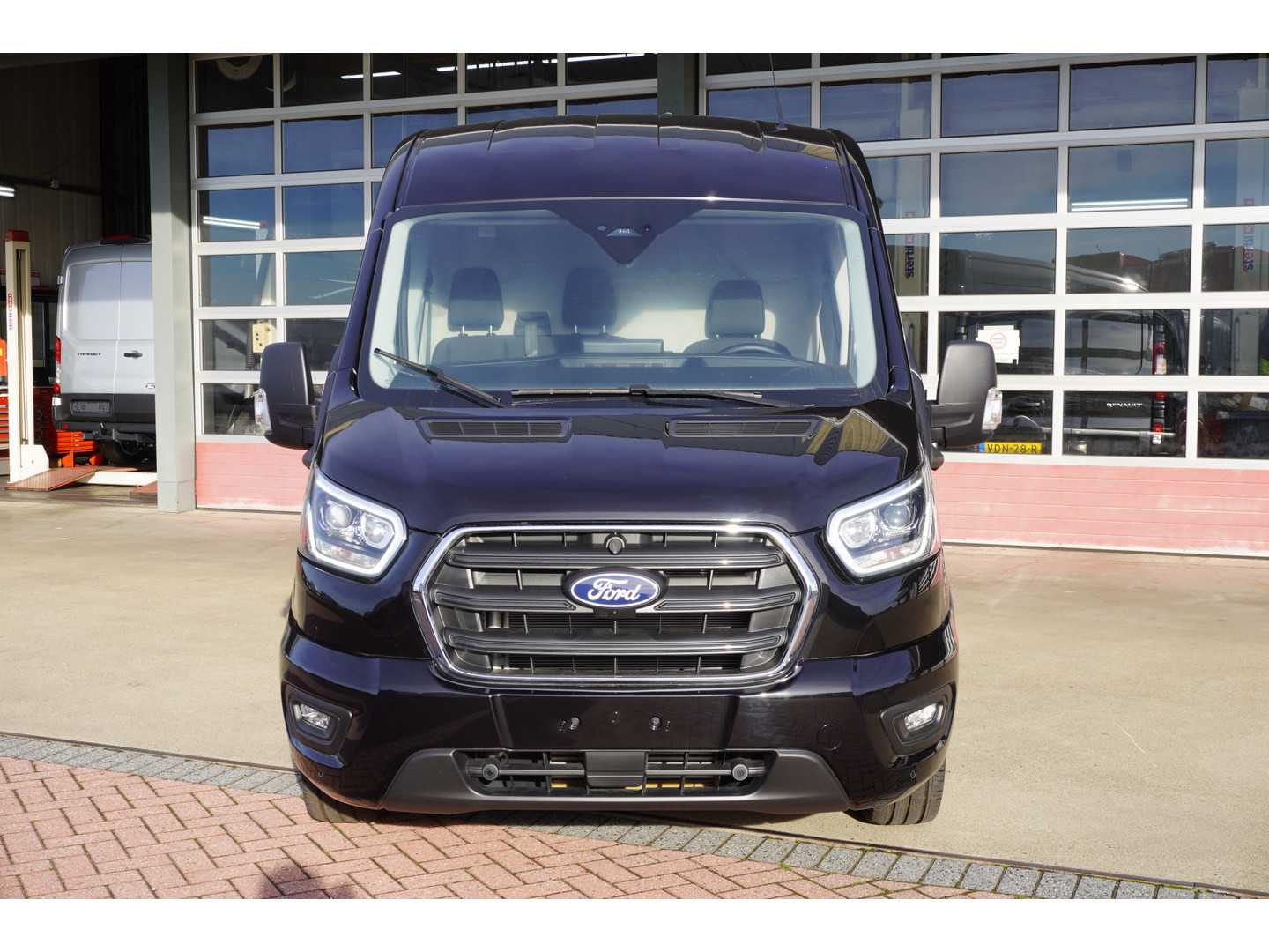 Ford