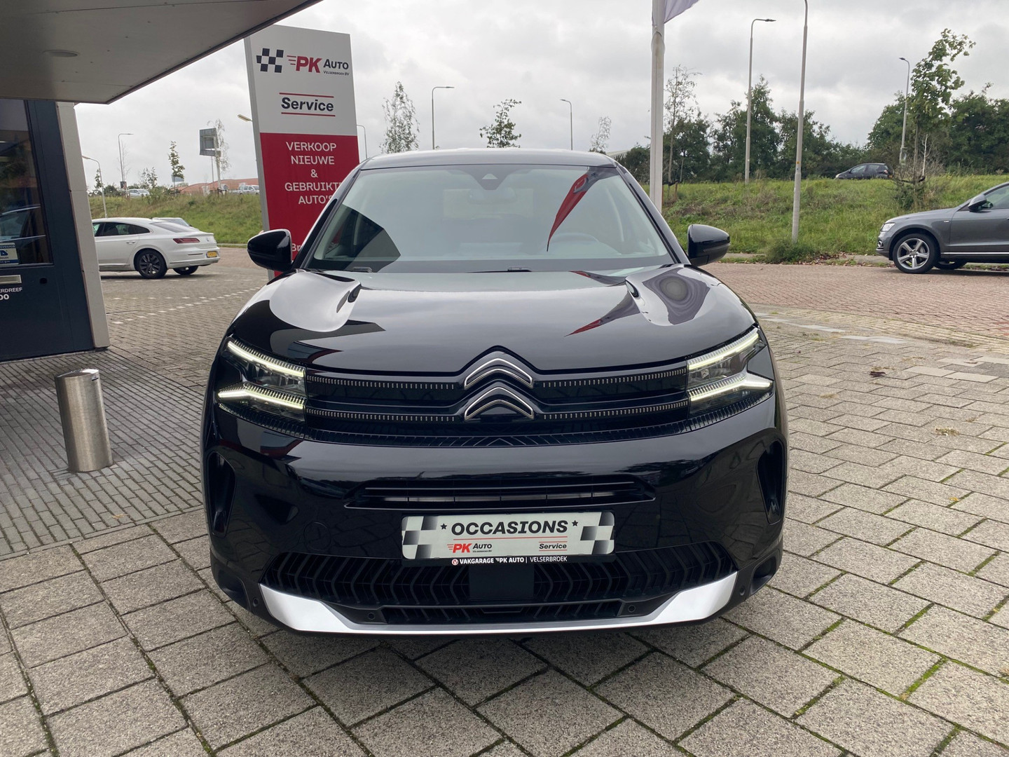 Citroën