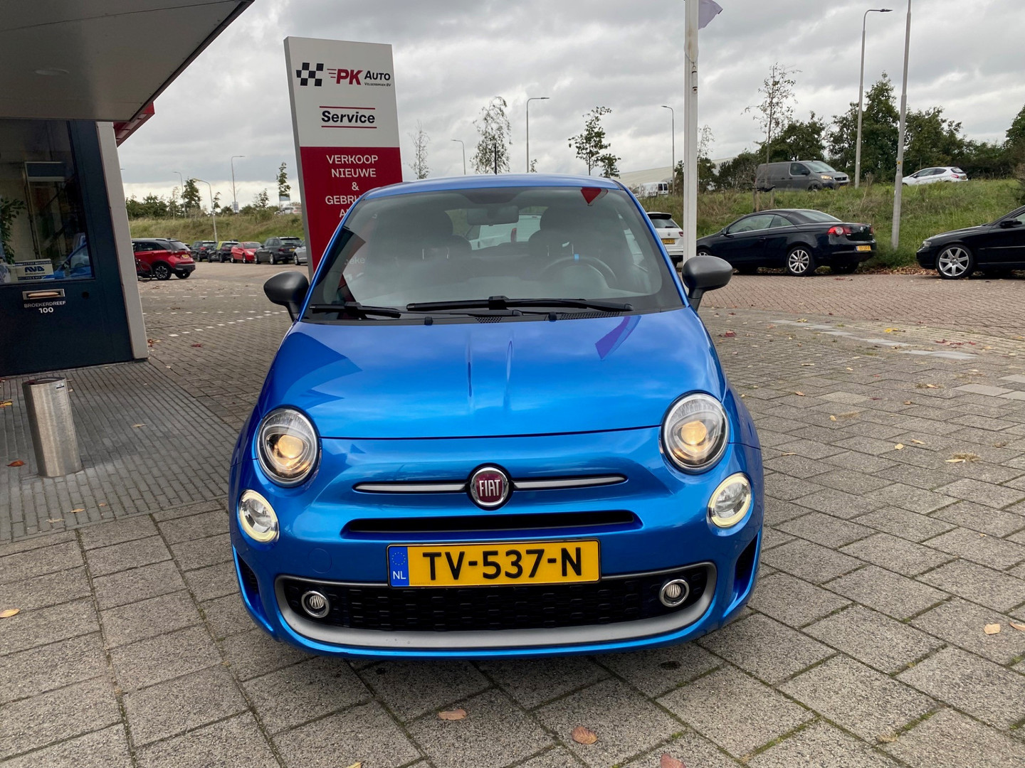 Fiat