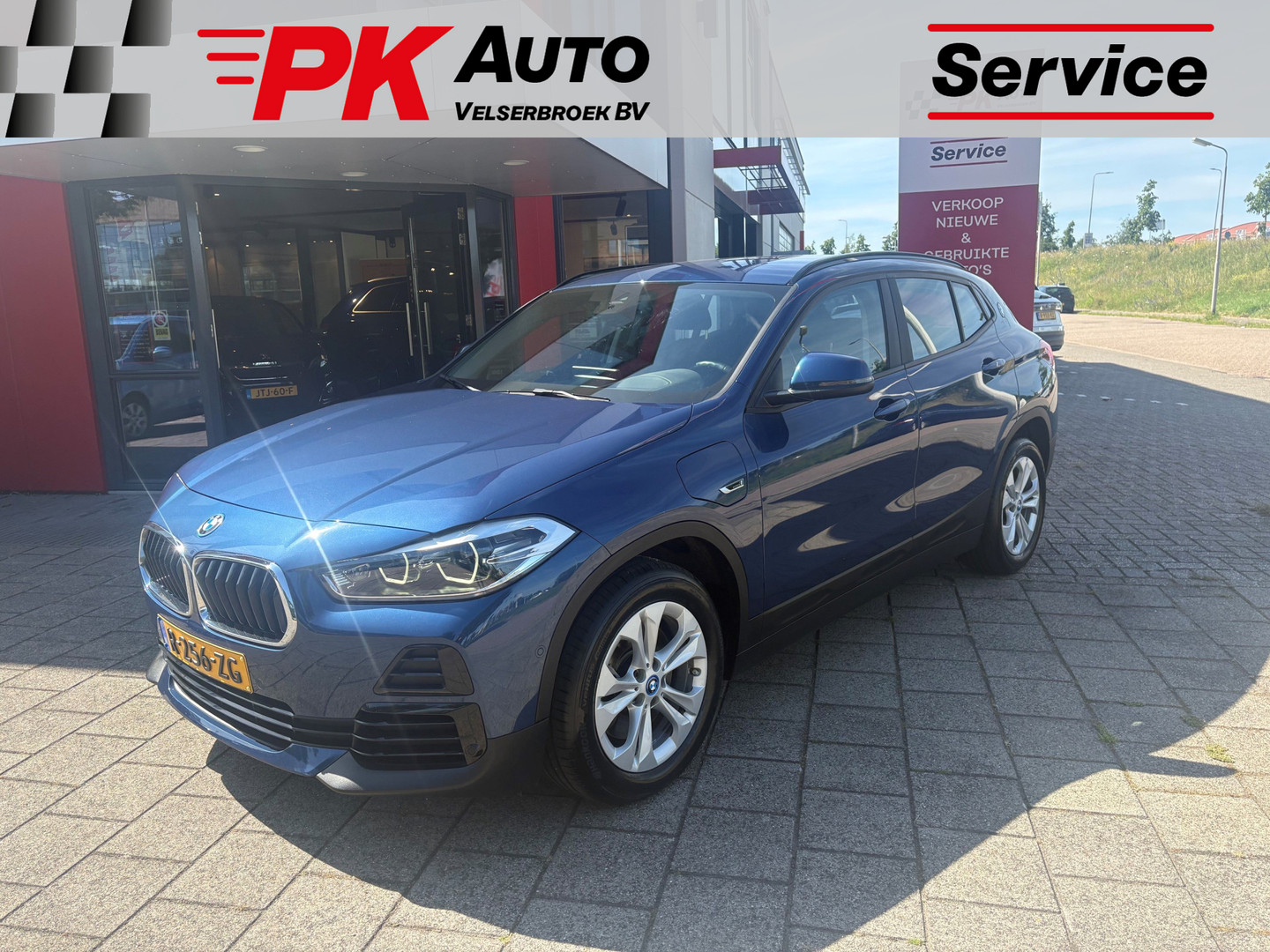 BMW