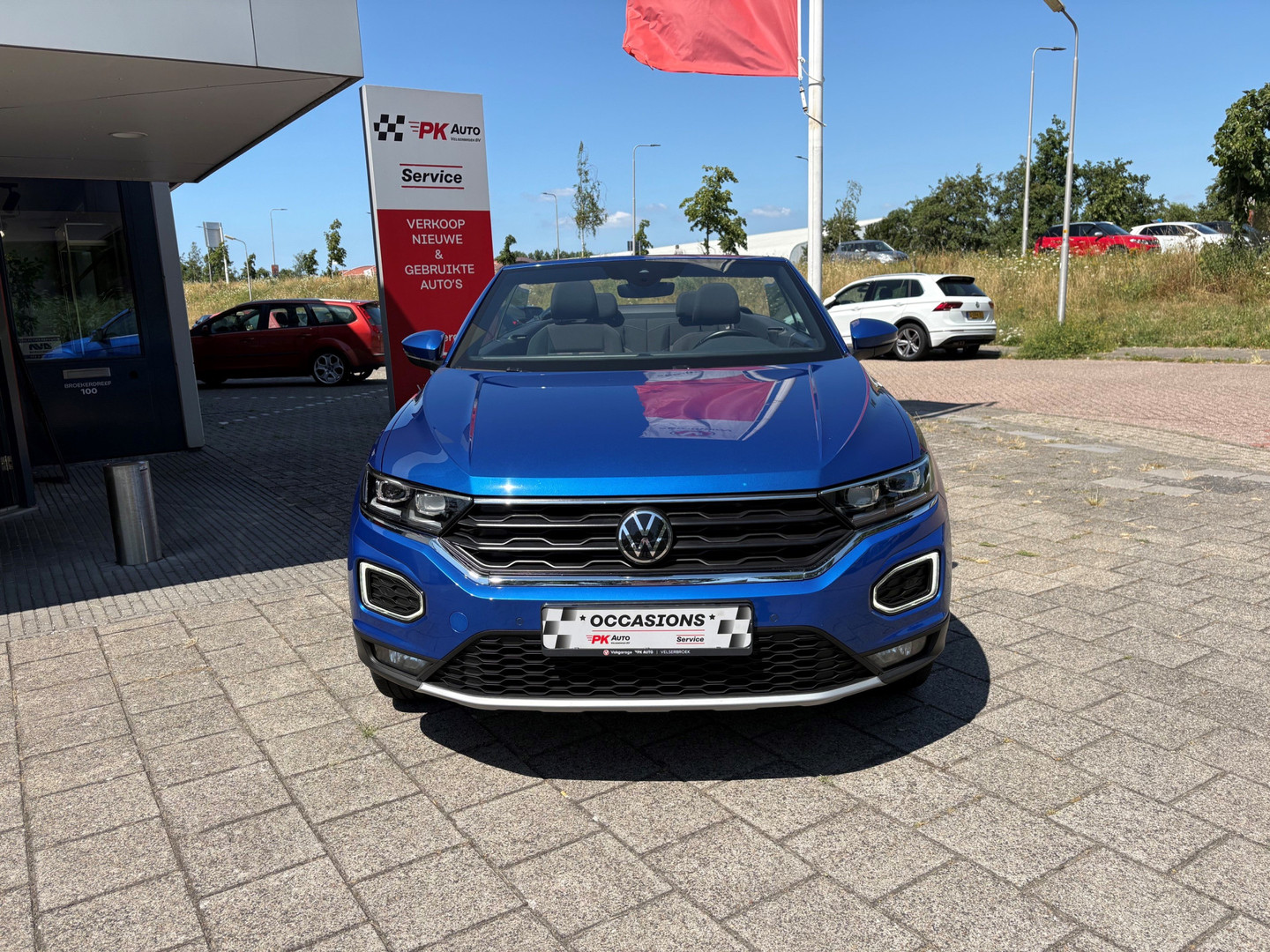 Volkswagen