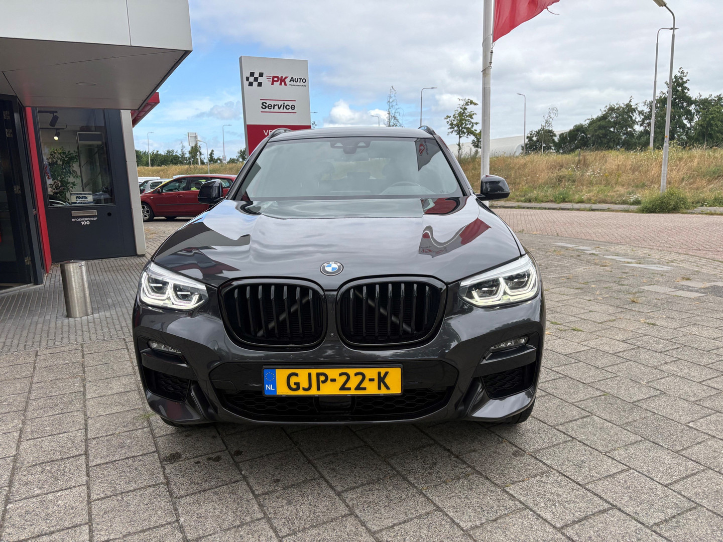 BMW