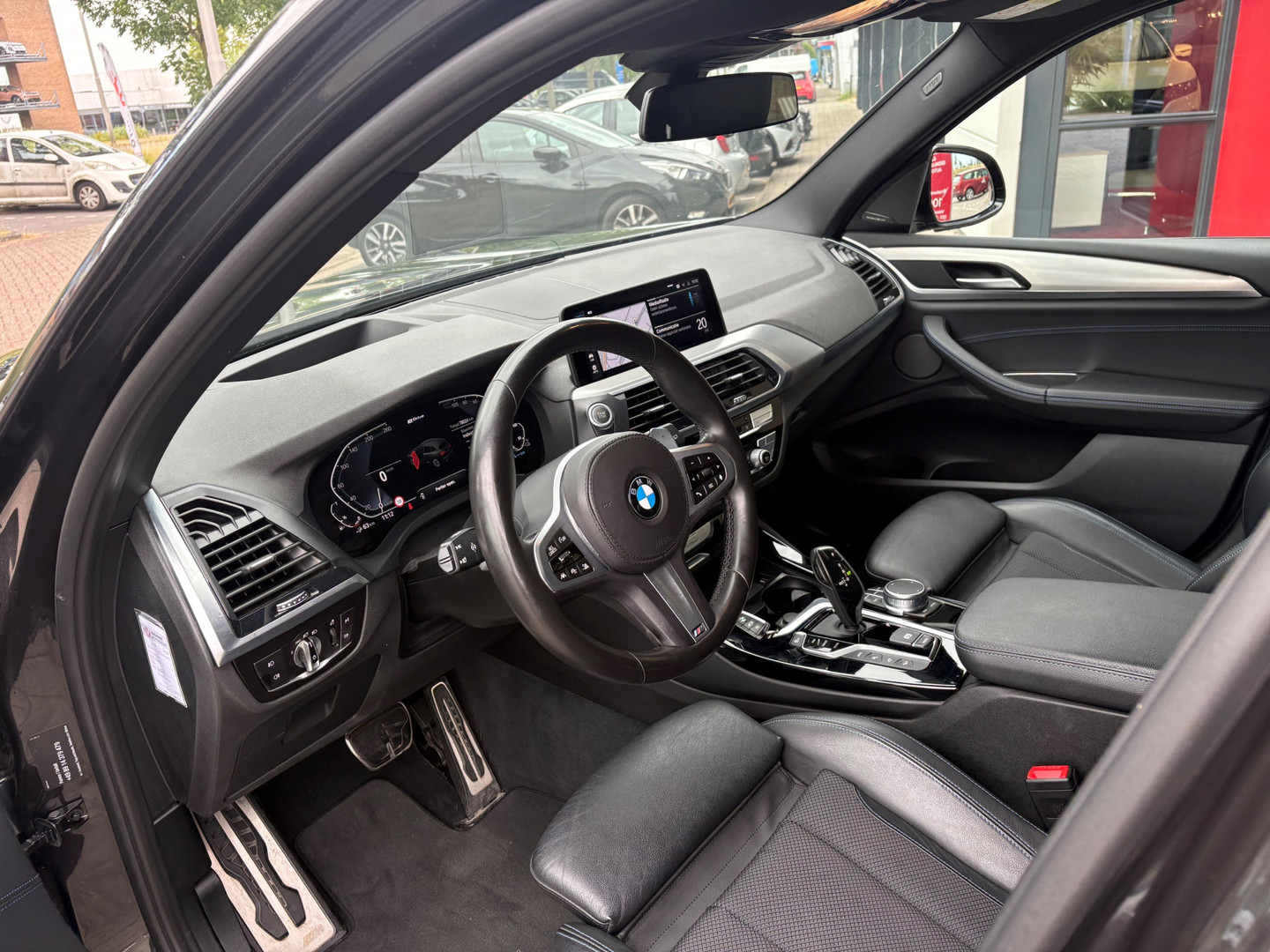BMW