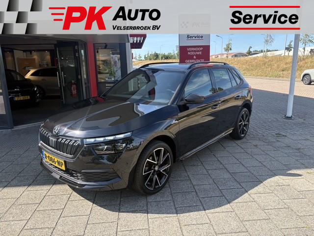 ŠKODA
