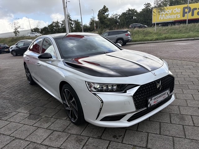 DS