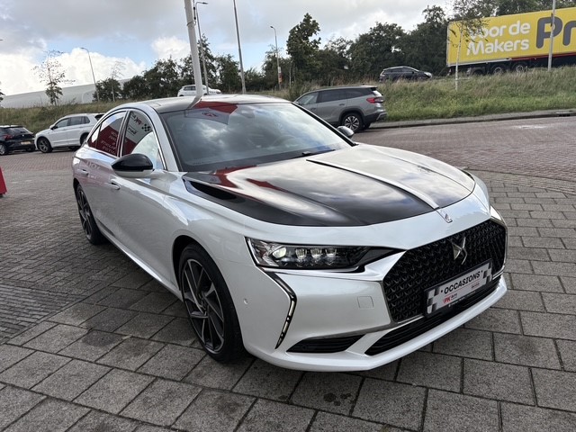 DS