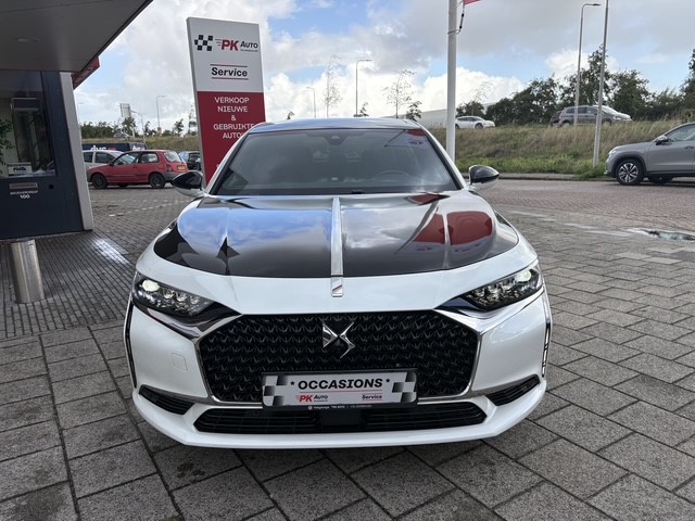 DS