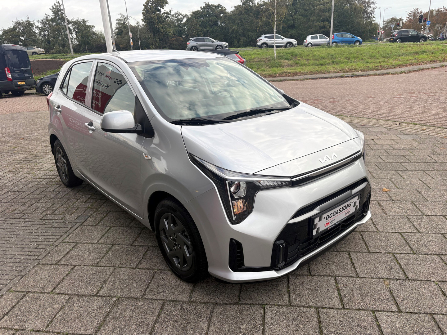 Kia