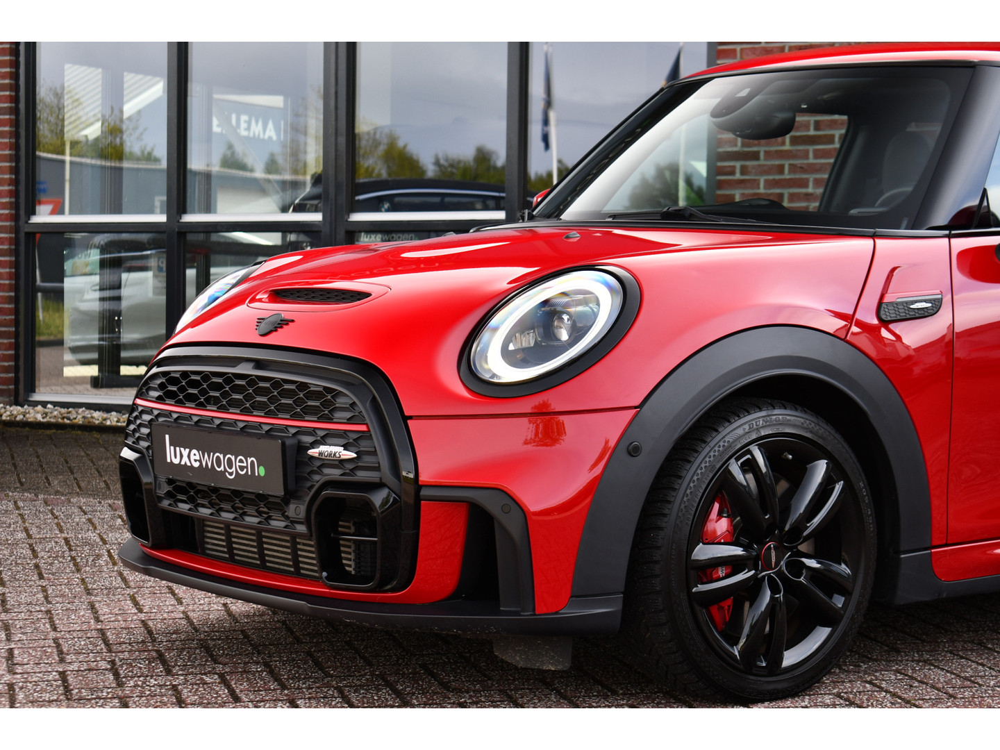 MINI MINI