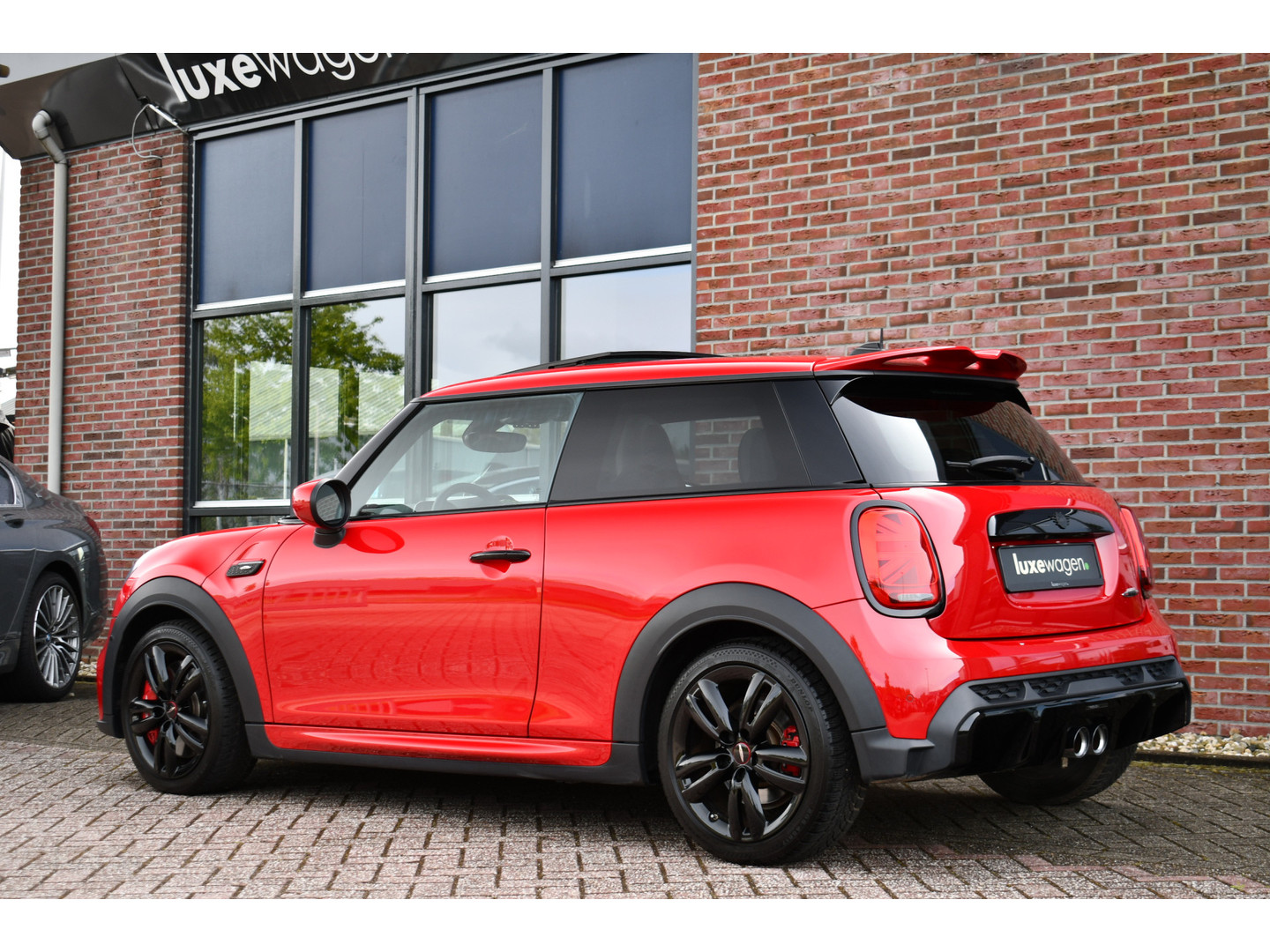 MINI MINI