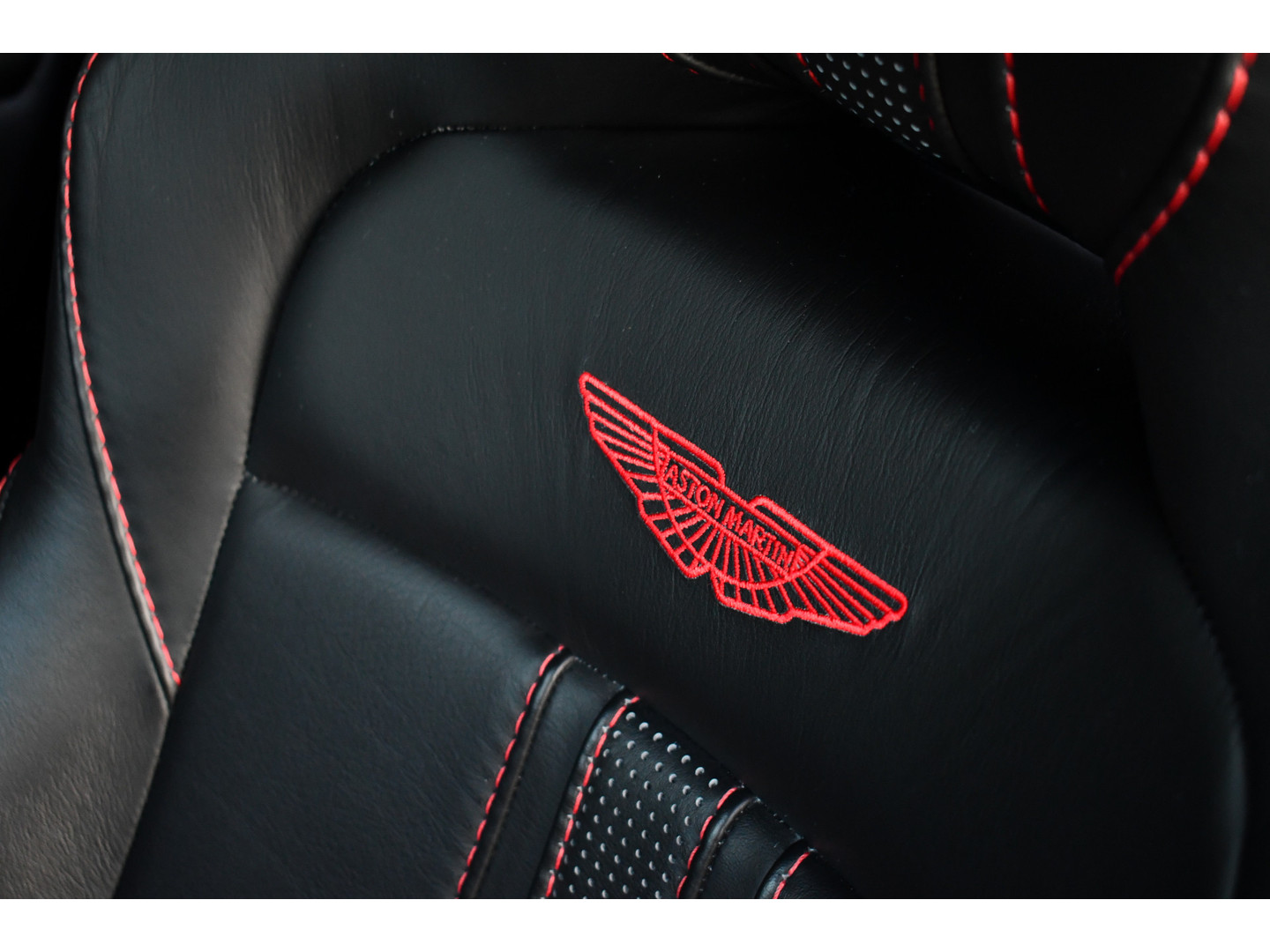 Aston Martin