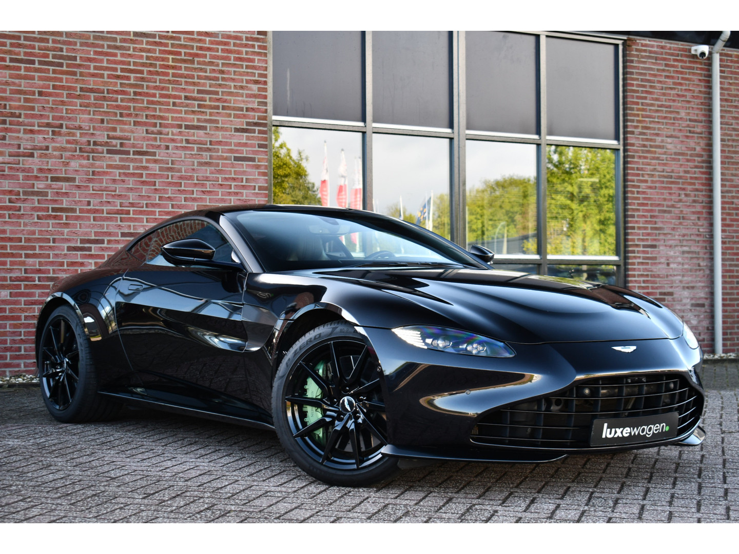 Aston Martin