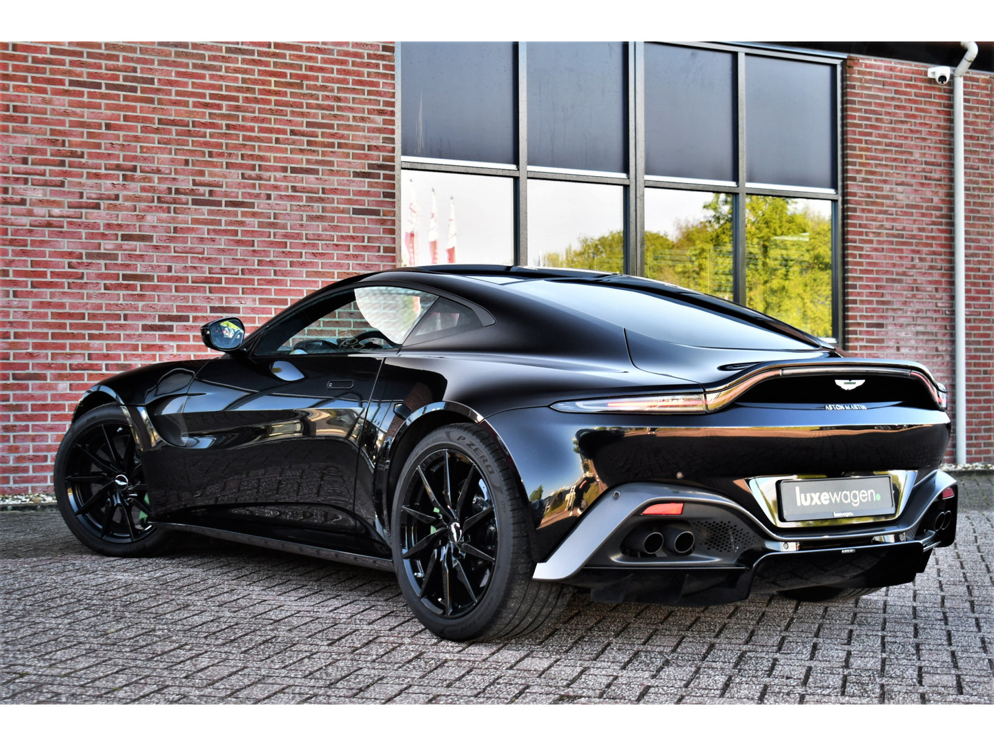 Aston Martin