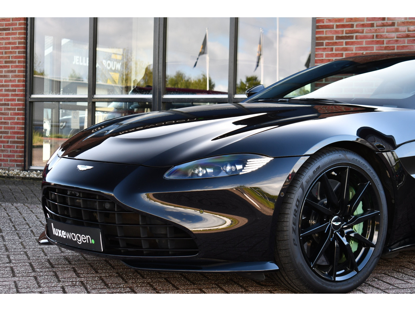 Aston Martin