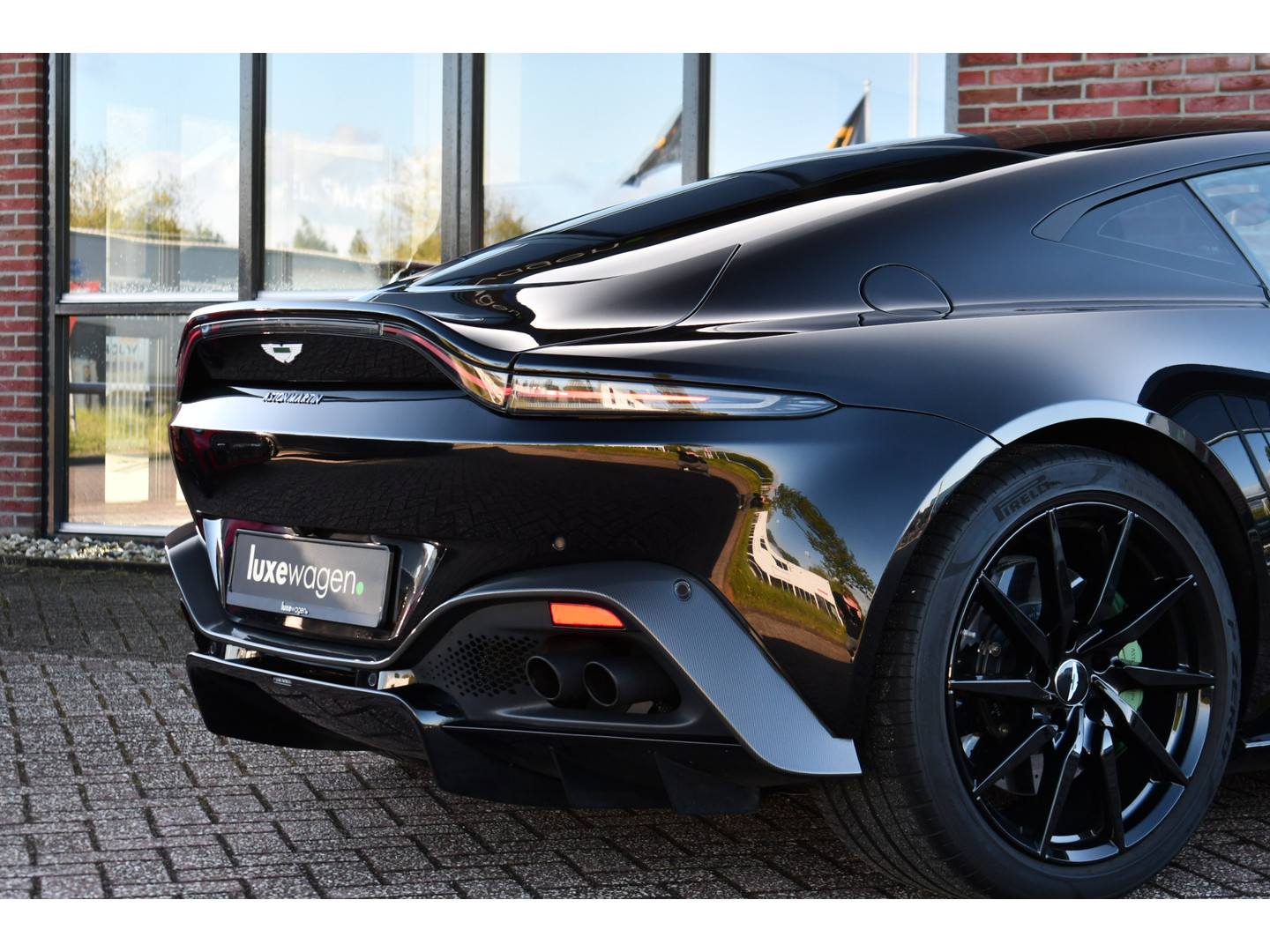 Aston Martin