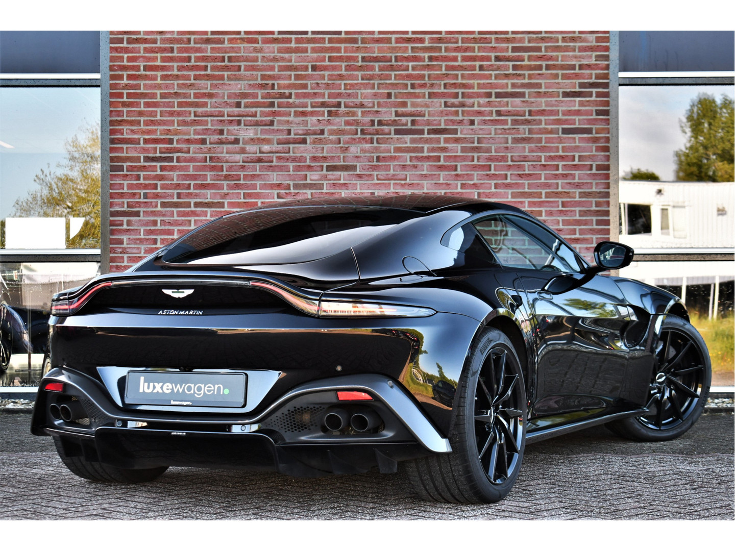 Aston Martin
