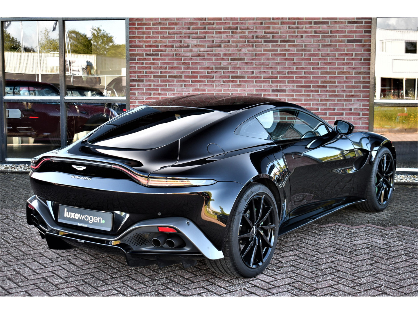 Aston Martin