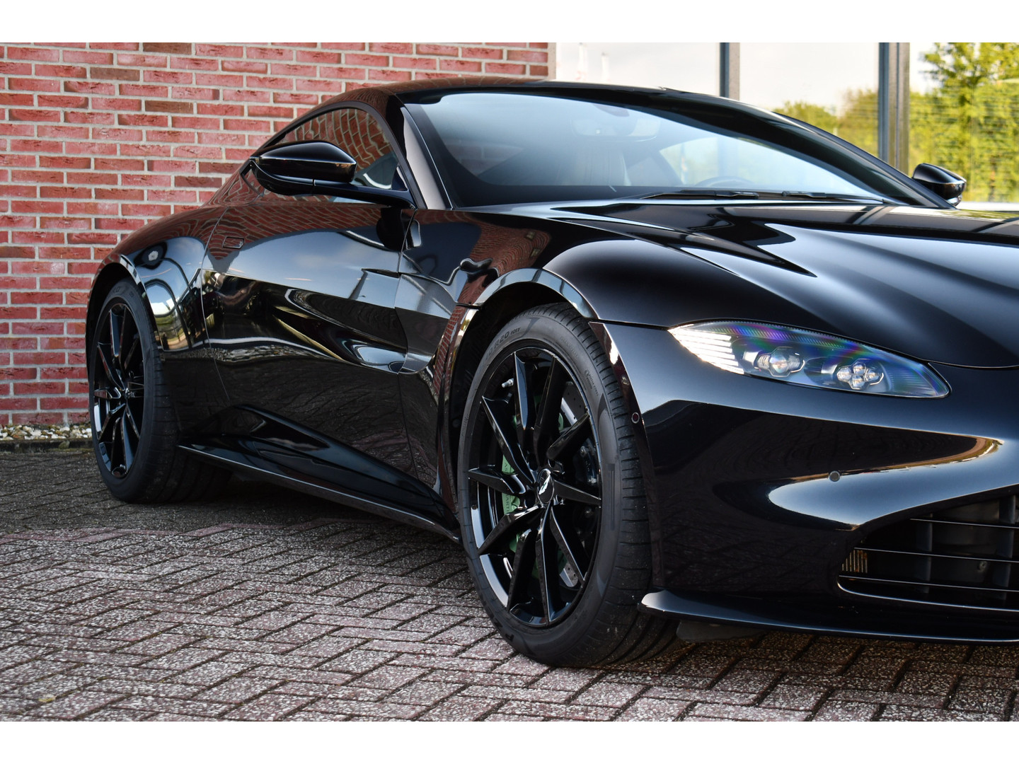 Aston Martin